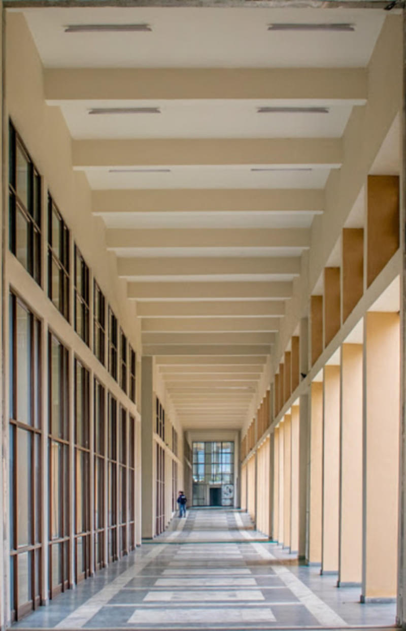 IIM Rohtak Campus photo 1